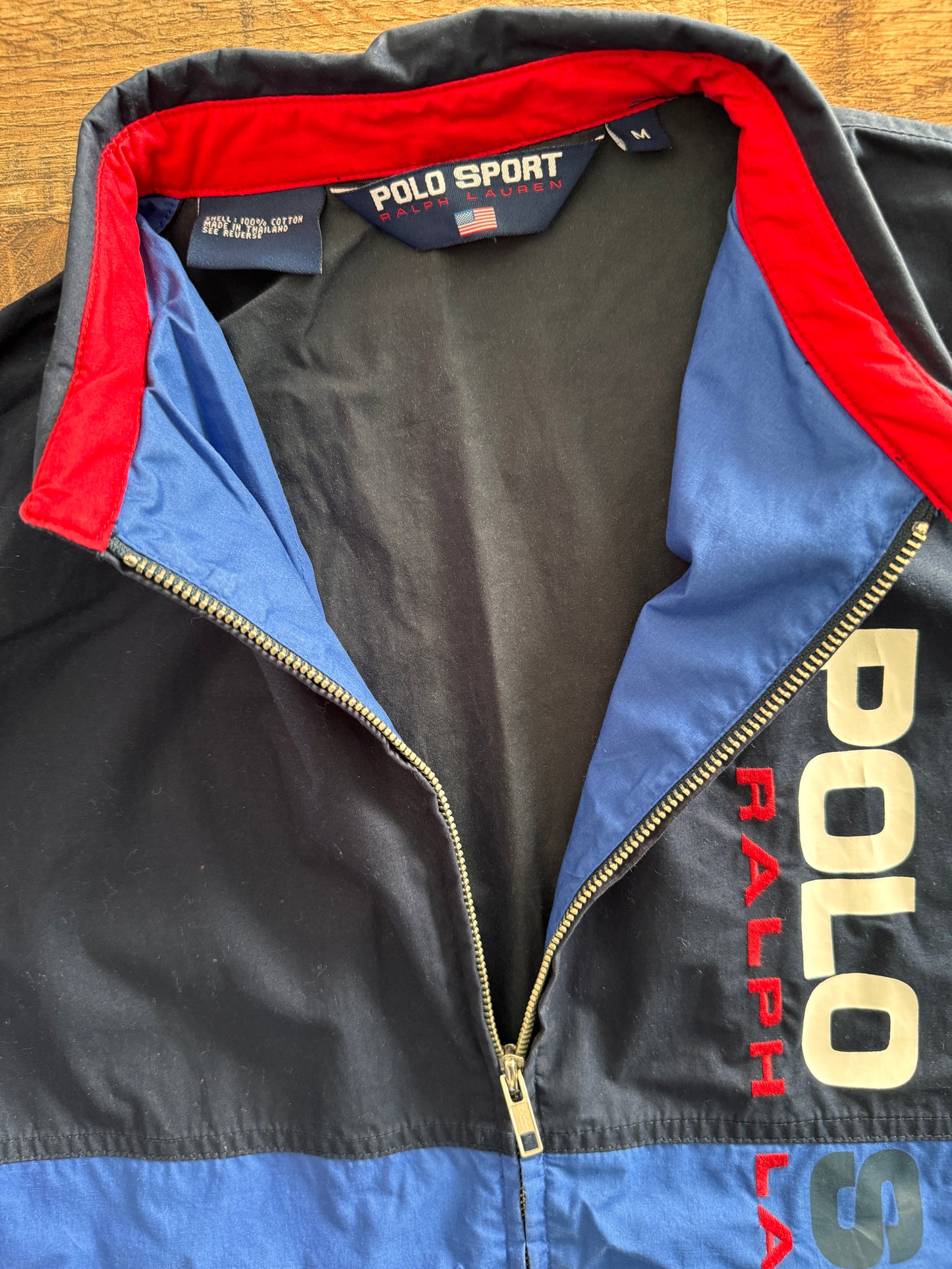 Polo Ralph Lauren Jacket