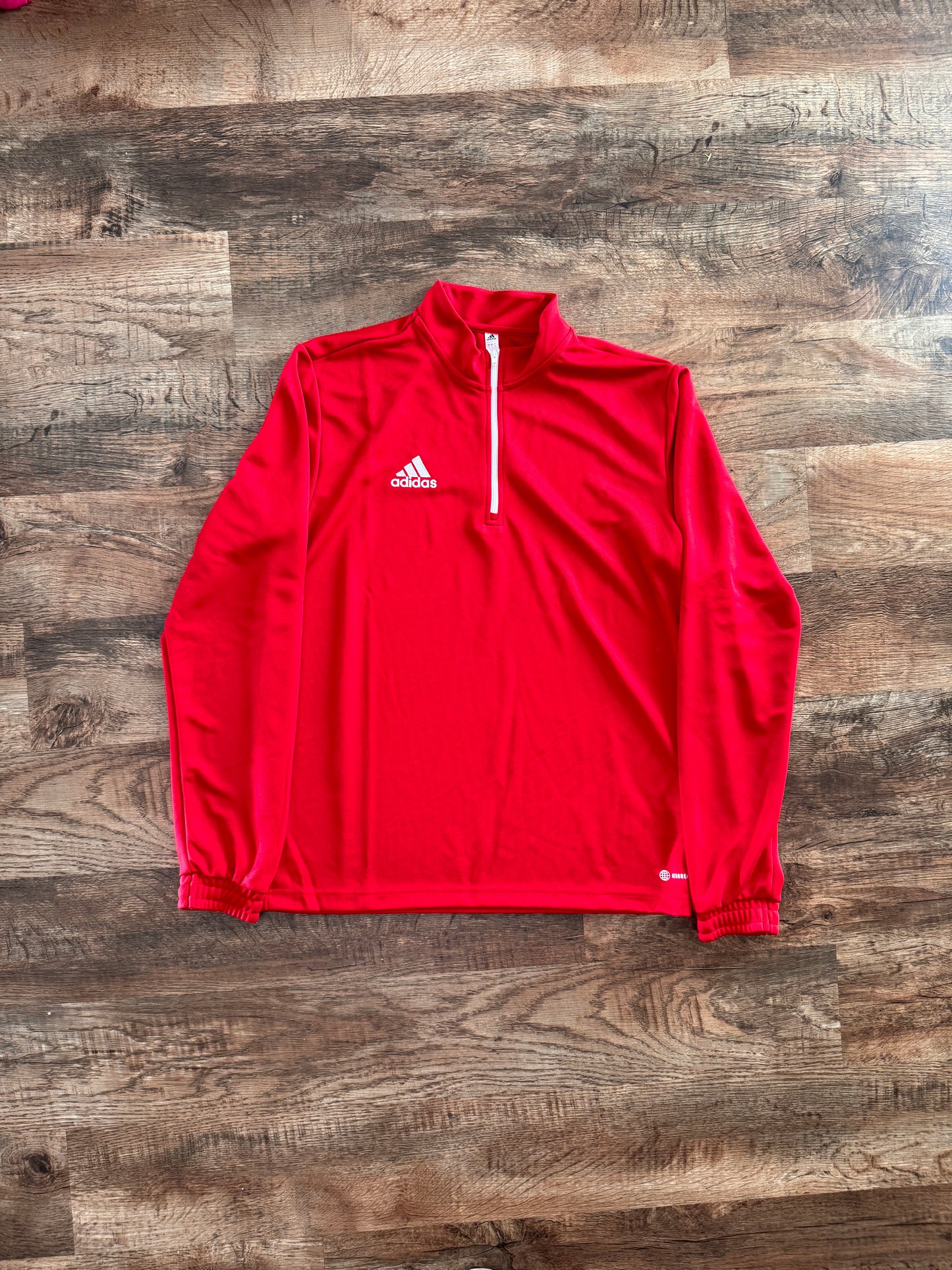 Adidas long sleeves sport shirt