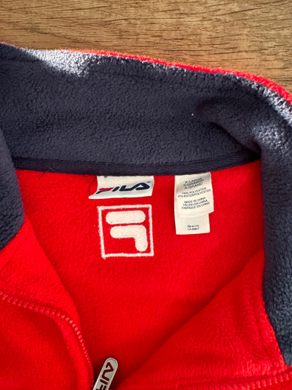 Vintage Fila sweater