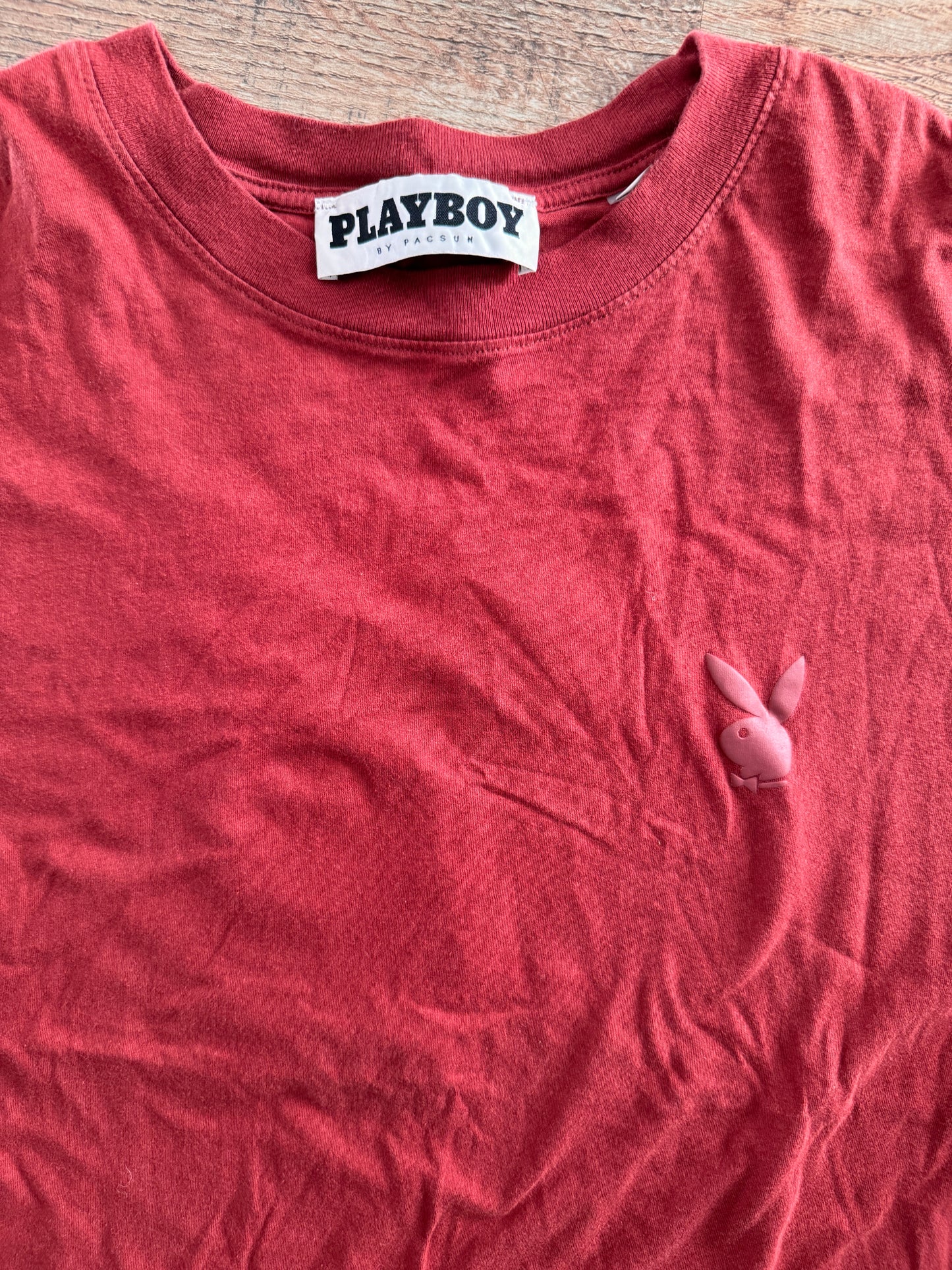 Playboy shirt