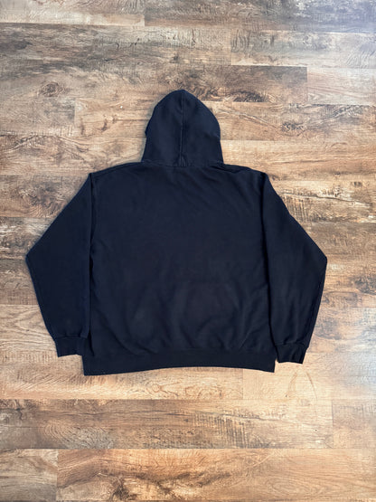 Black Champion hoodie