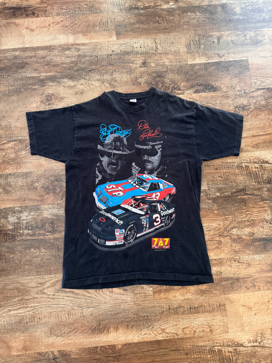 NASCAR shirt