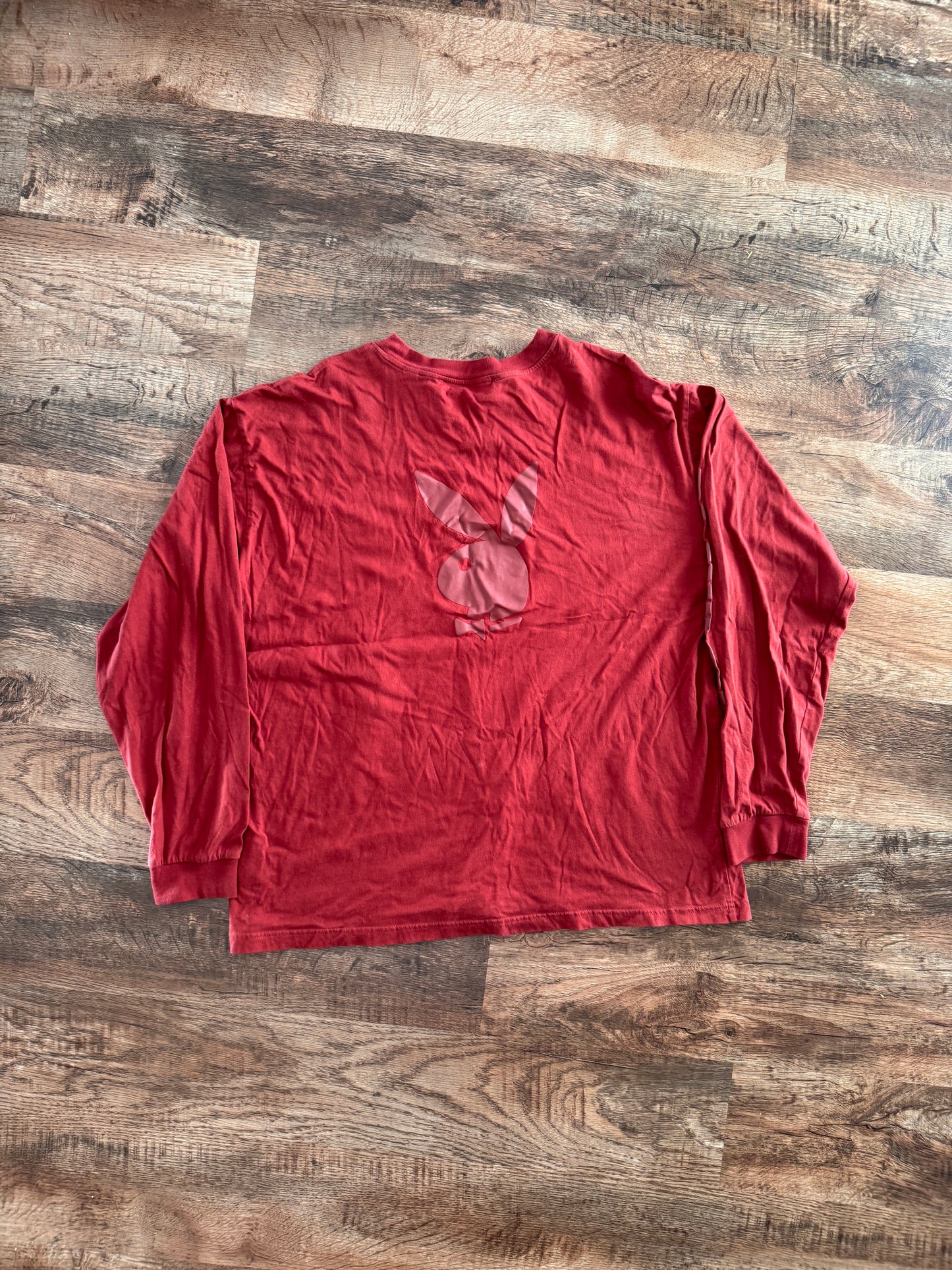 Playboy shirt