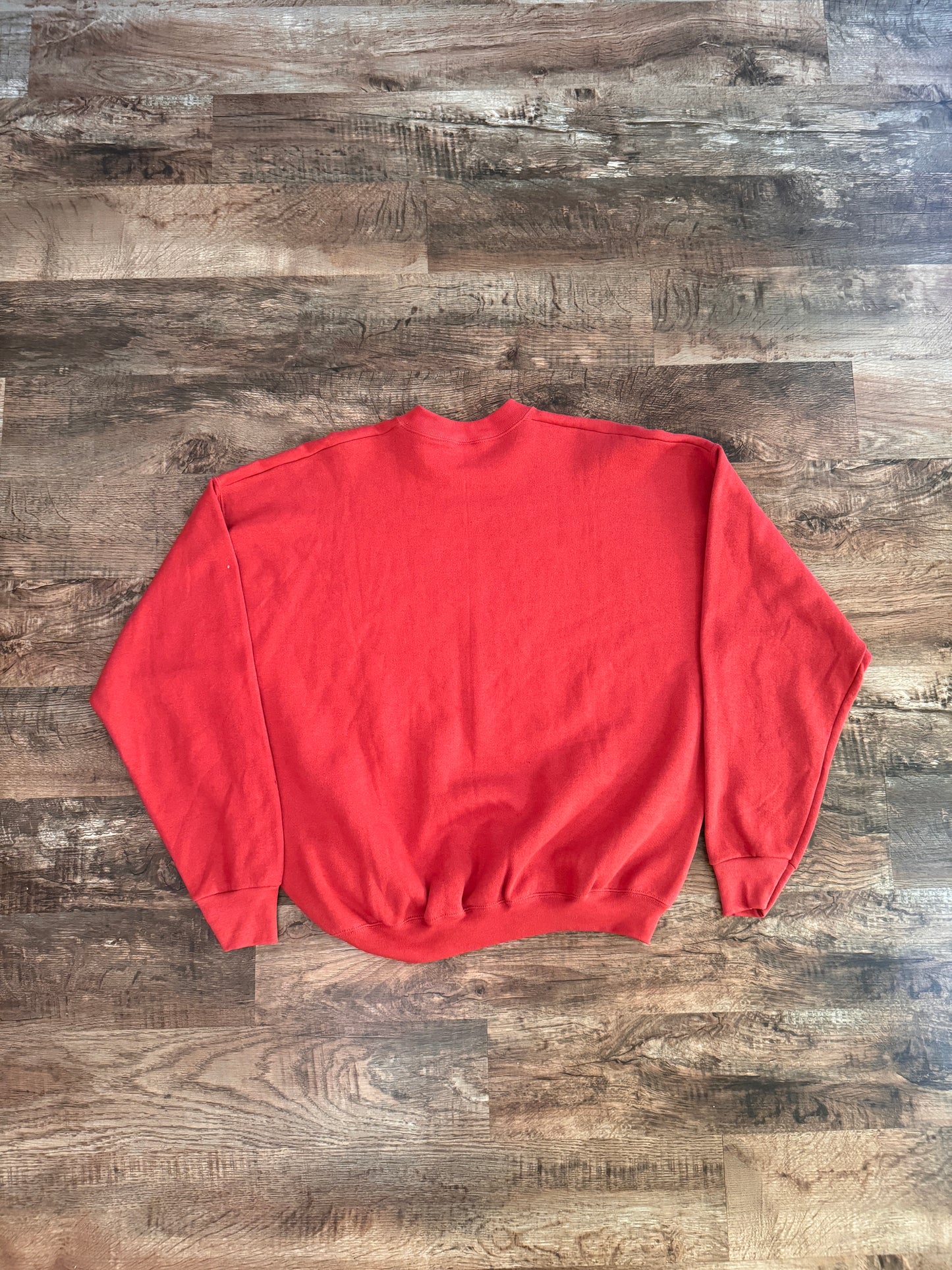 Vintage sweater