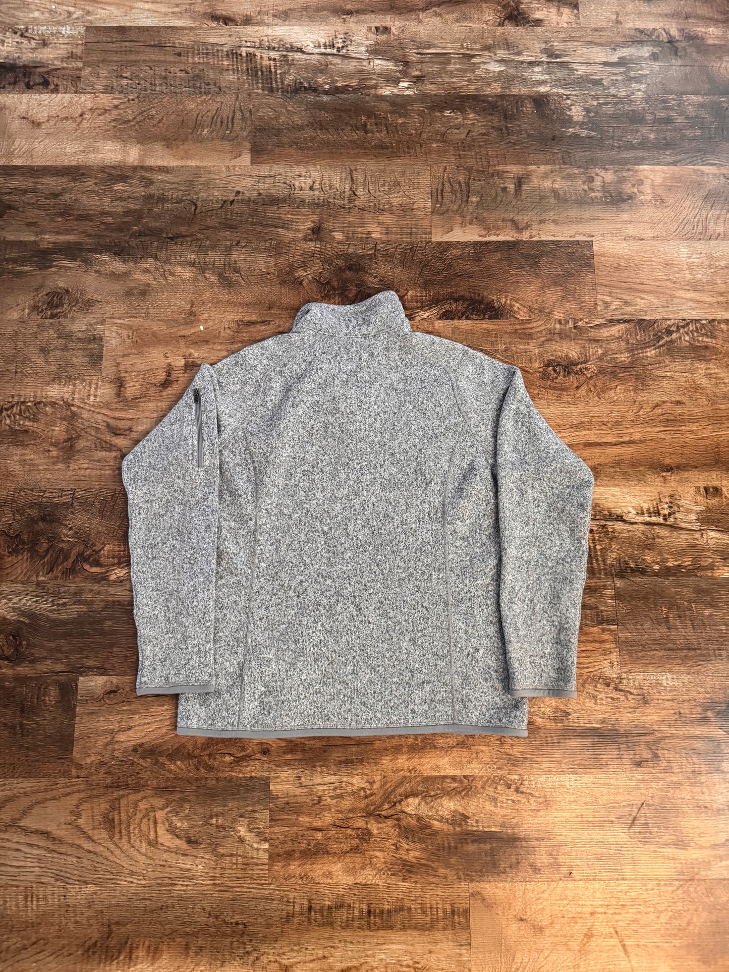 Patagonia Sweater