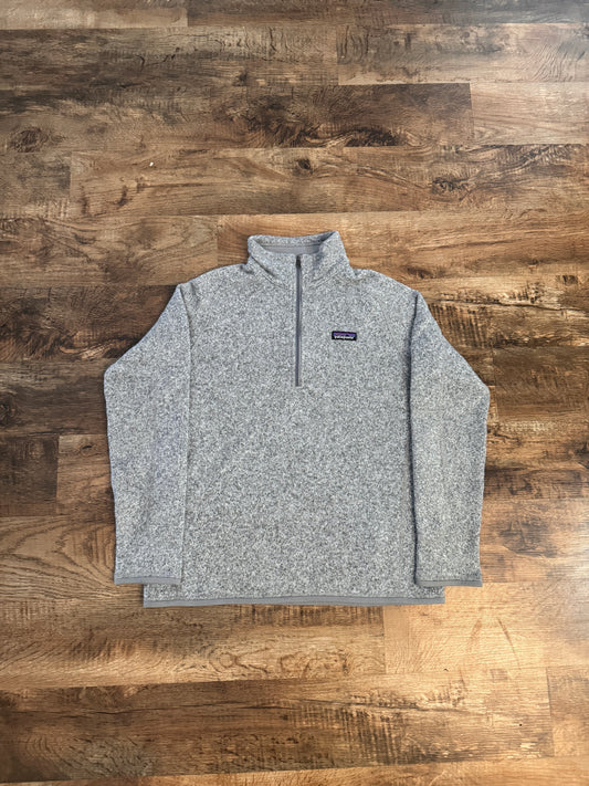 Patagonia Sweater