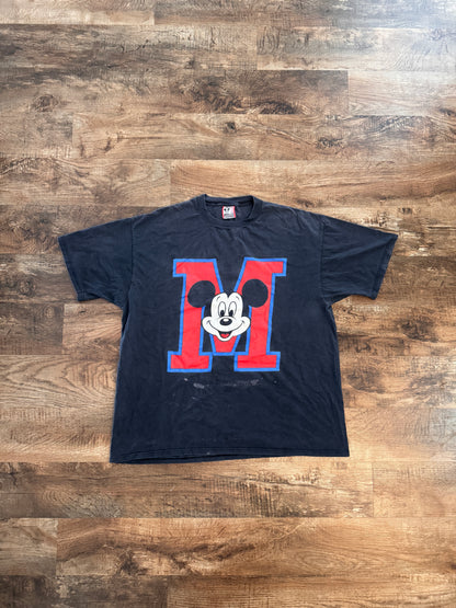 Micky Mouse shirt