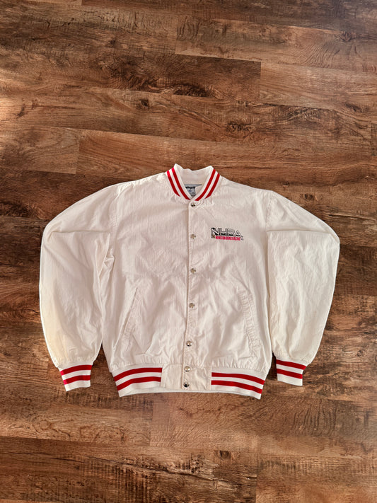 Winston racing jacket