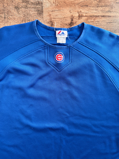 Cubs jersey