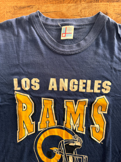 Rams shirt