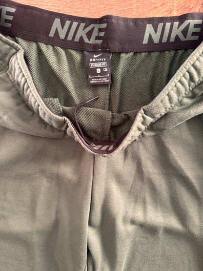 Nike sweatpants