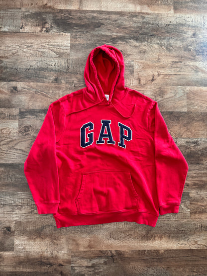 Gap hoodie