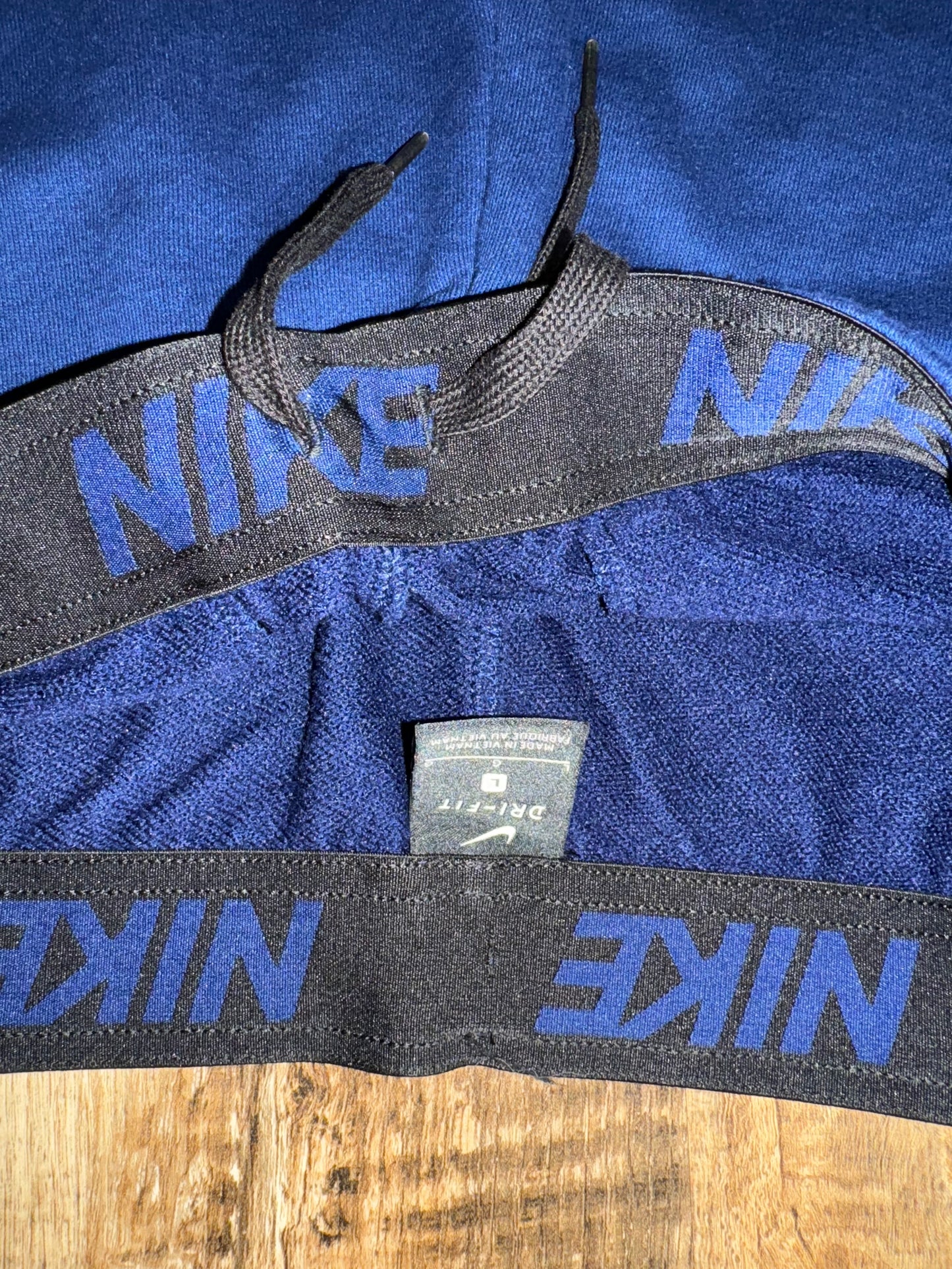 Nike sweatpants