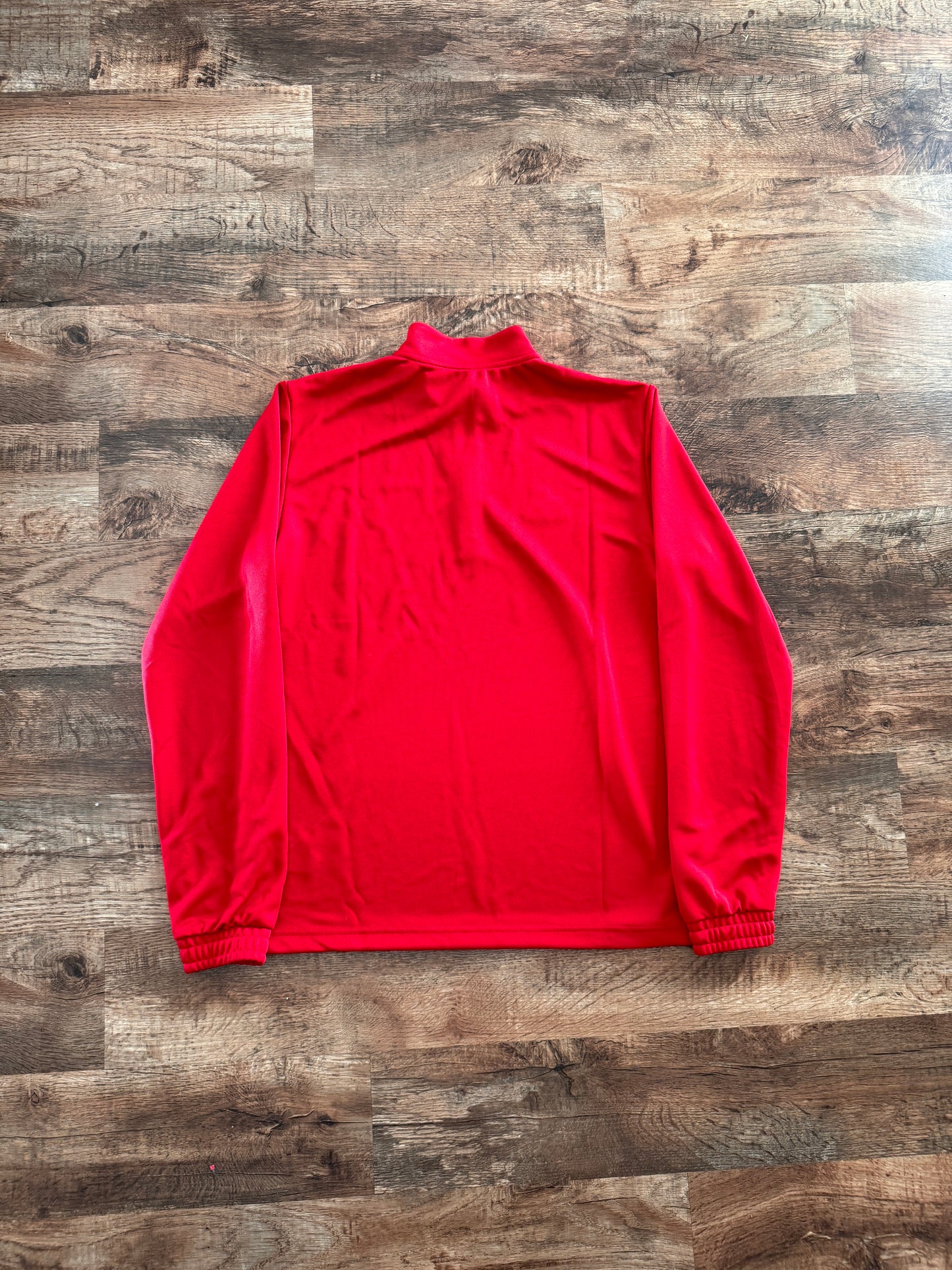 Adidas long sleeves sport shirt