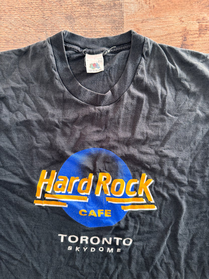 Hard Rock shirt