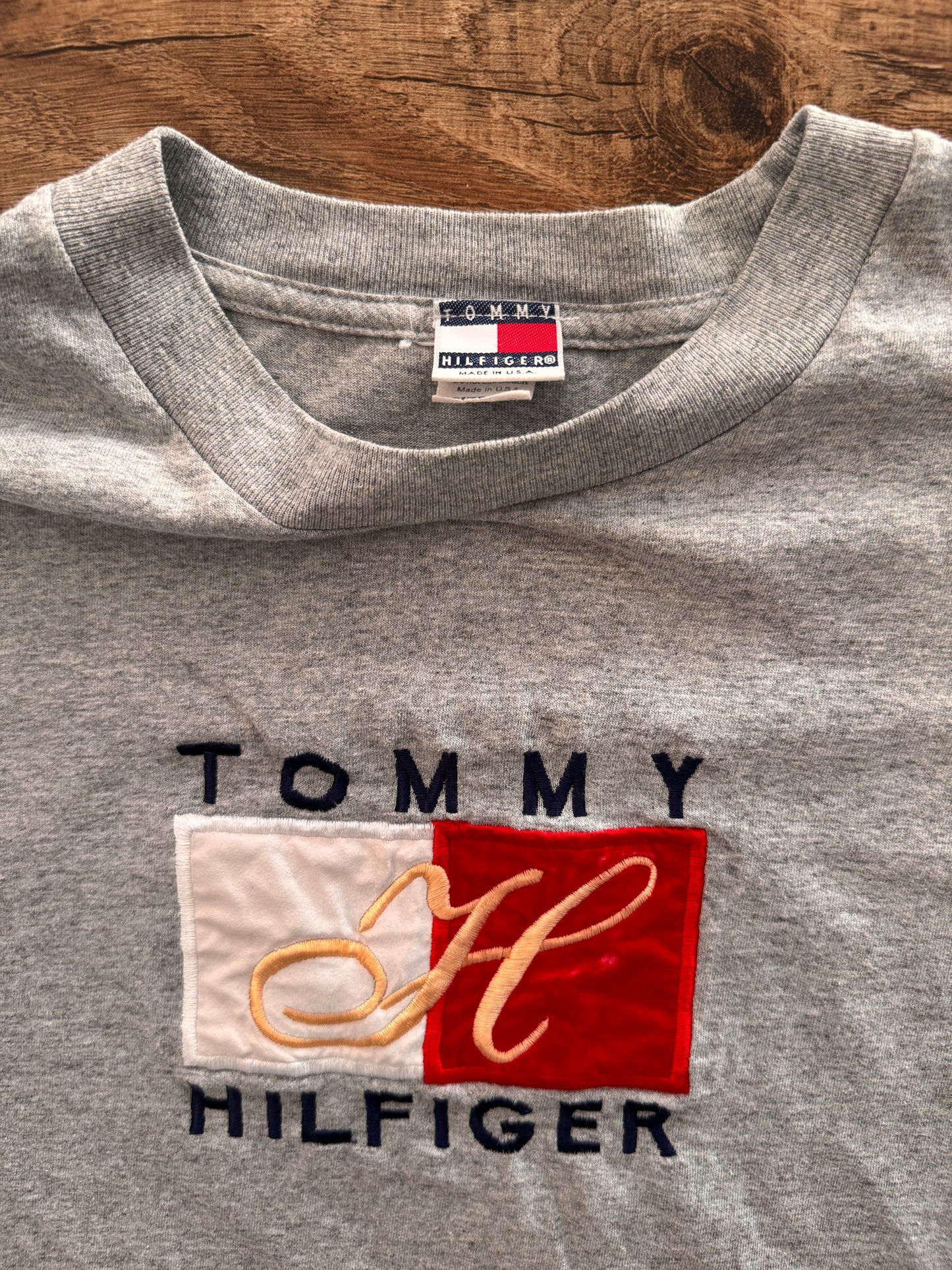 Tommy Hilfiger shirt